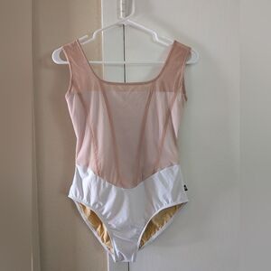 Bodile Leotard Sofia Adult M/L